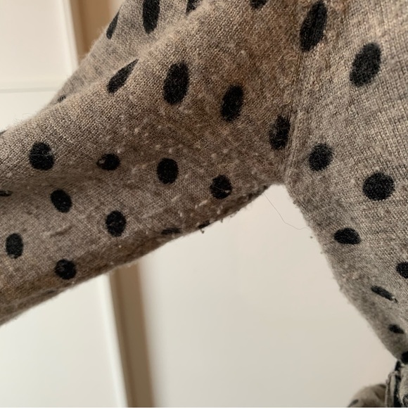 Paul and Joe Sister Celian Sweater - Picture 4 of 6